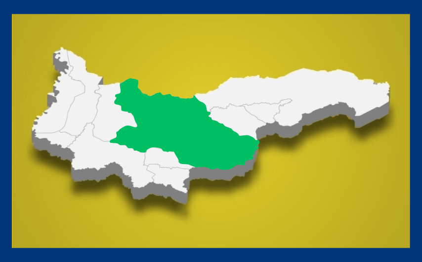 La Ceiba
